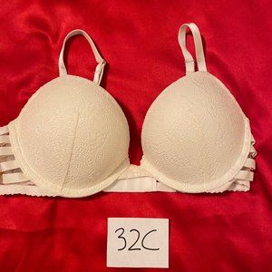 NEW VS Very Sexy Push Up Bra Gel Padded